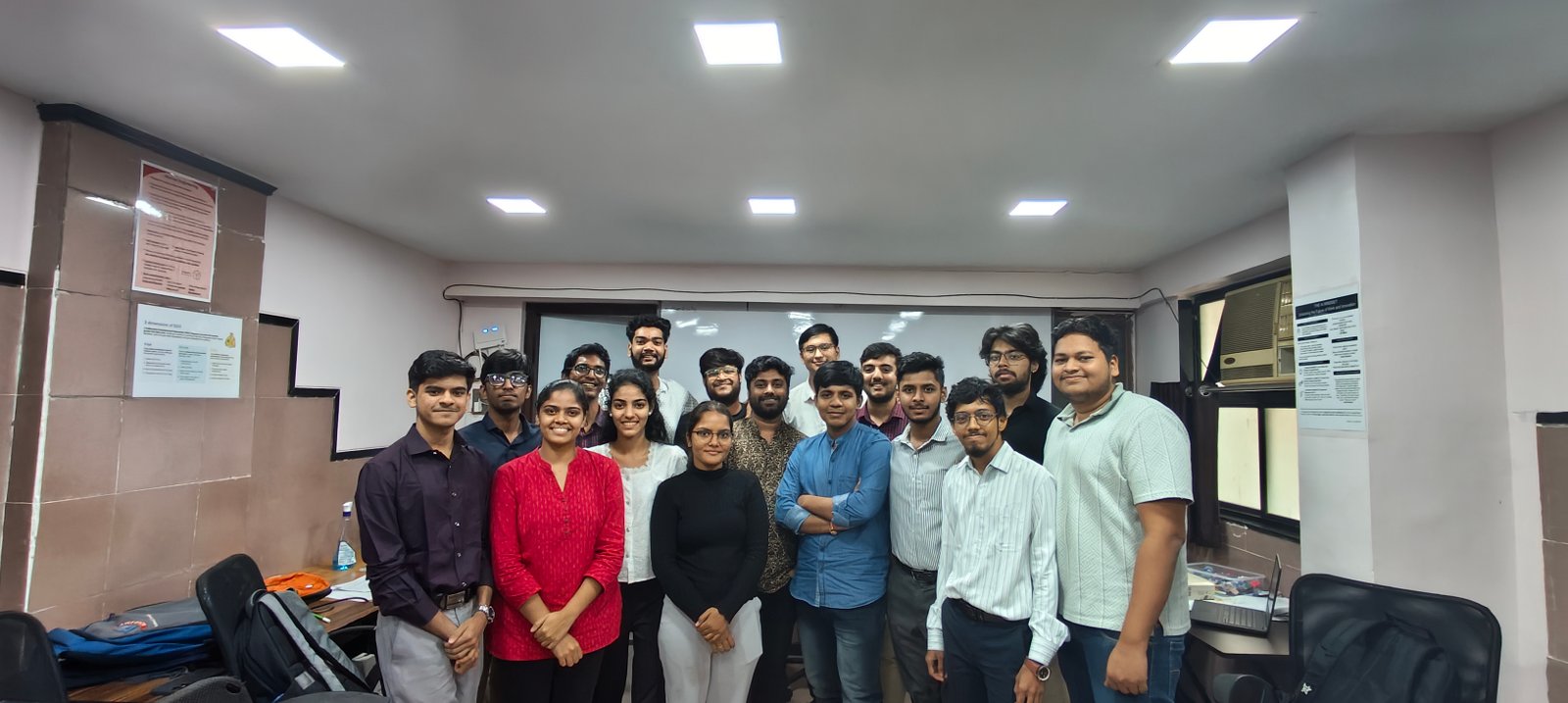 The 5 Stages of a Leader’s Journey